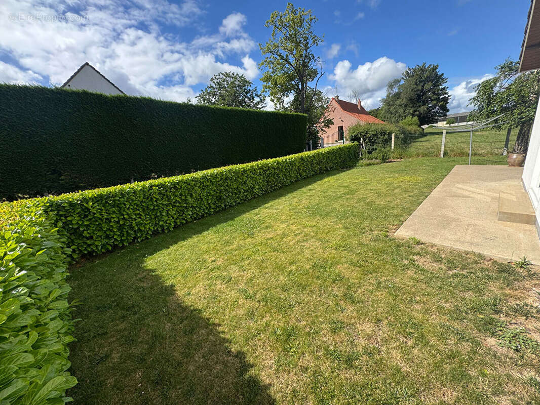 Maison 100m² à éperlecques - photo 6