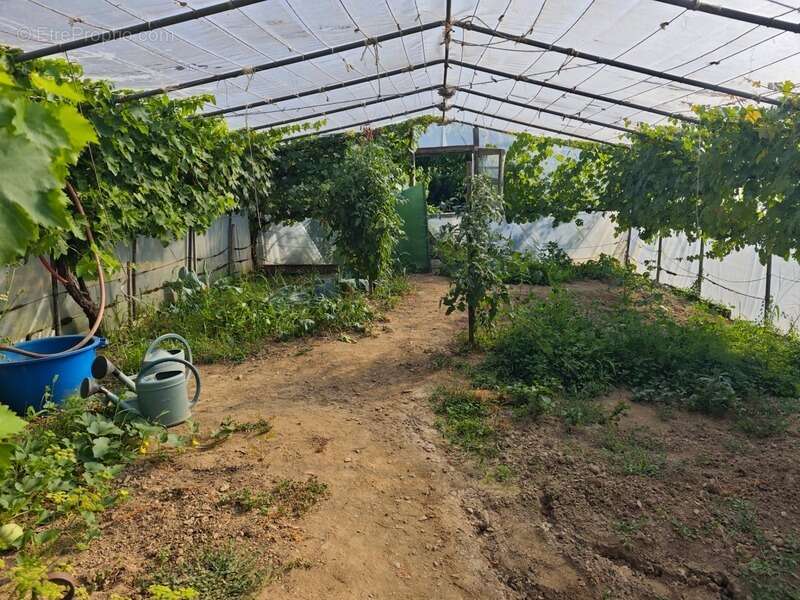 Maison à LA TARDIERE