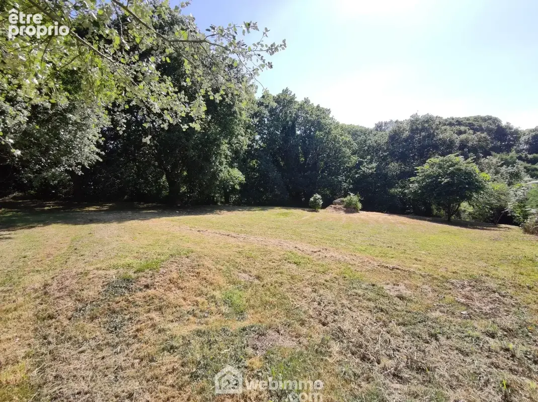 Terrain 1 091 m² à vendre à Tredrez-Locquemeau (22300) - photo 8