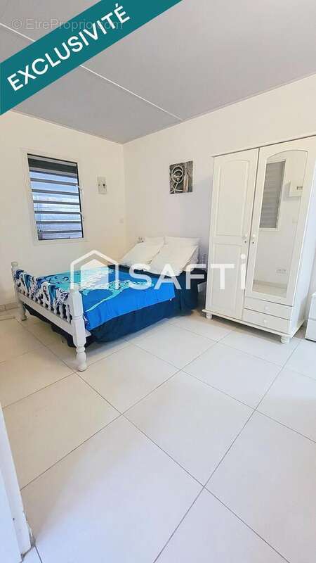 Photo 8 - Appartement à LA TRINITE