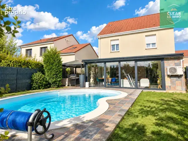 Photo Maison à Briey au prix de 394 900€