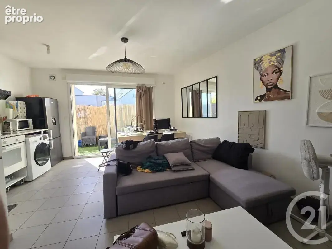 Appartement 2 pièces 34 m² à vendre à Fontenay-Sous-Bois (94120) - photo 1