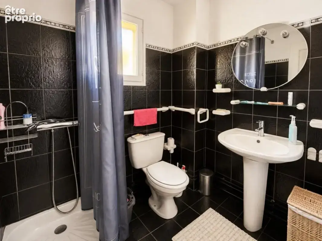 Appartement - photo 5