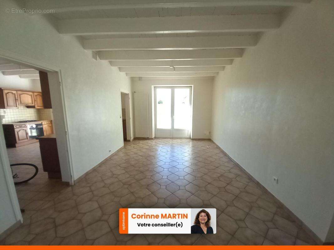 Maison individuelle, au calme, en campagne - photo 4