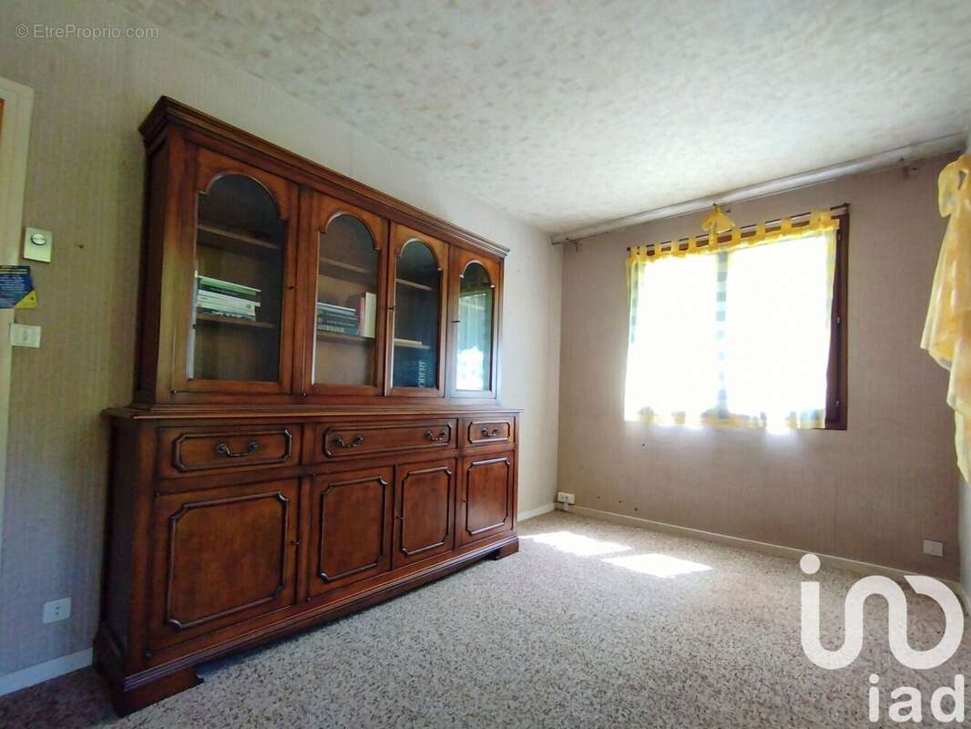 Photo 9 - Maison à APREMONT