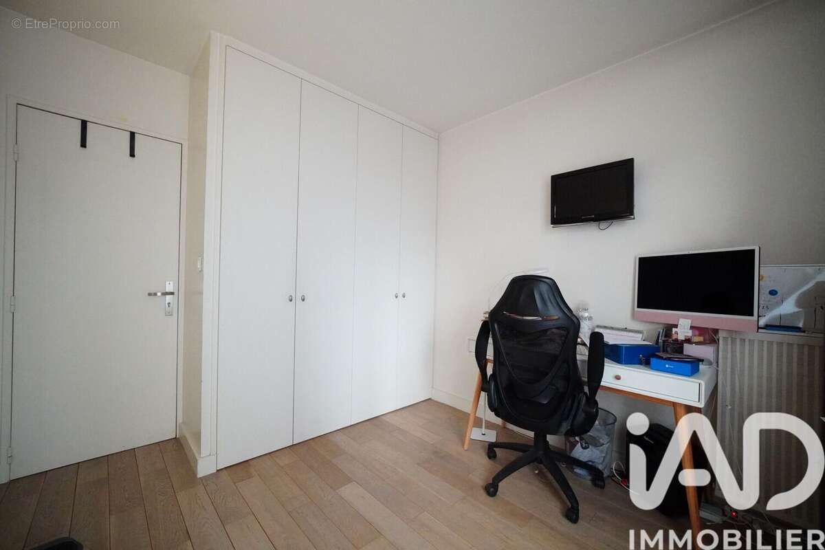 Photo 8 - Appartement à COLOMBES