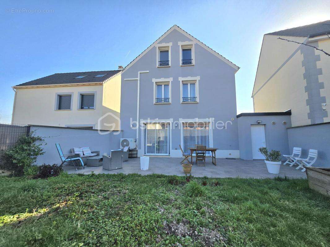 NOUVEAU maison de 118,14m² en plein cœur de la ville! - photo 22