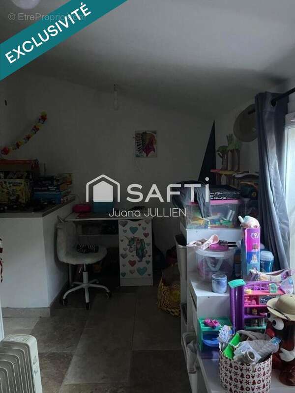Maison 67 m² à Ollieres  - photo 2
