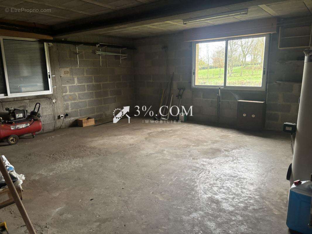 Maison à MOYENNEVILLE