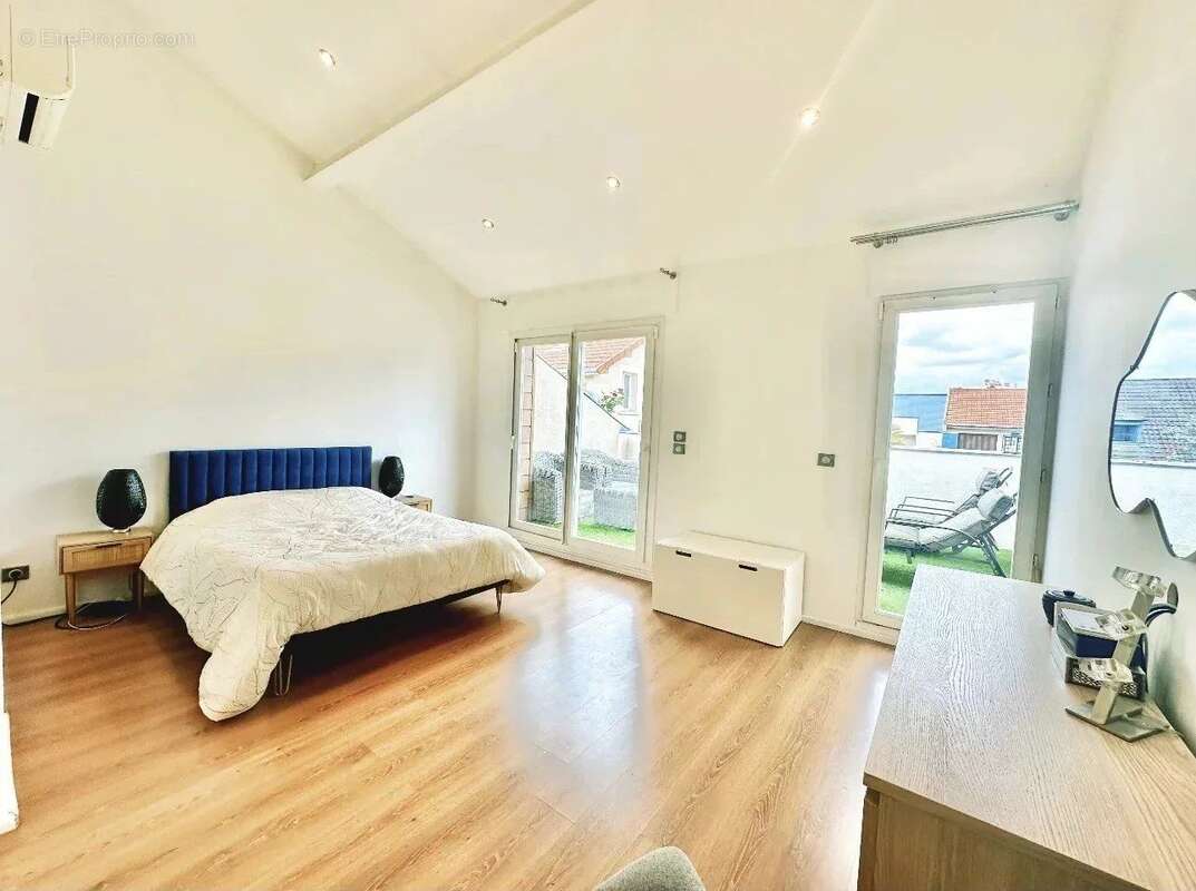 Maison à ALFORTVILLE