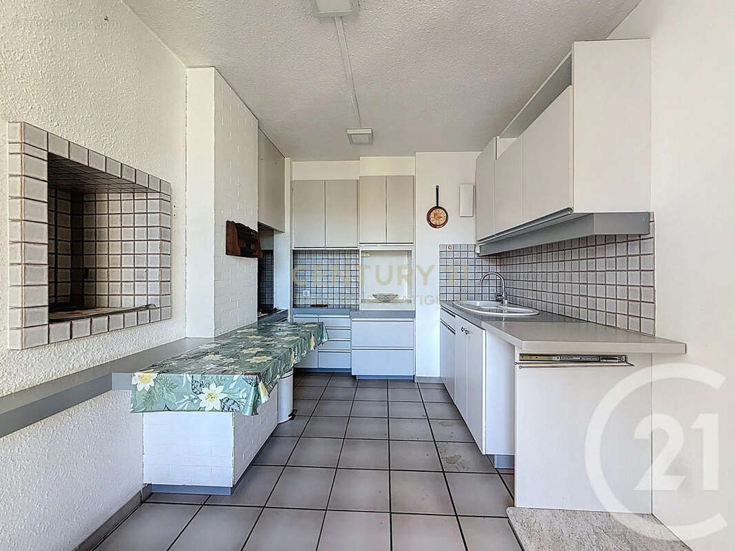Appartement à BOURGOIN-JALLIEU