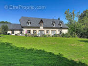Maison à BEC-DE-MORTAGNE