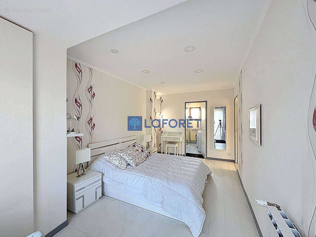 Maison à SAINT-GERMAIN-LES-CORBEIL