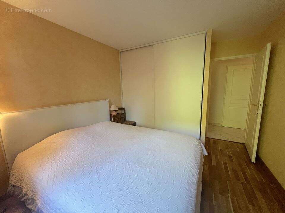 Appartement à MENTHON-SAINT-BERNARD