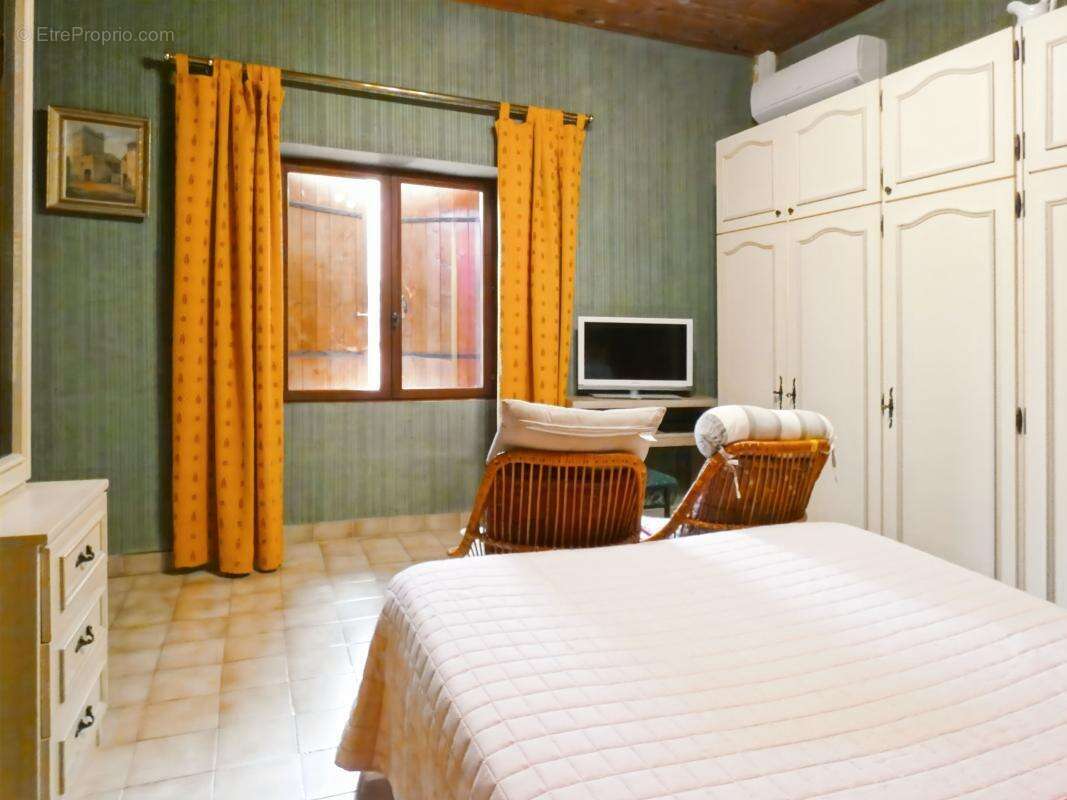 Maison à SAINT-MICHEL-D&#039;EUZET