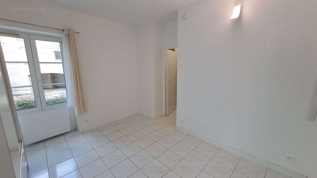 Appartement à CHEVREUSE