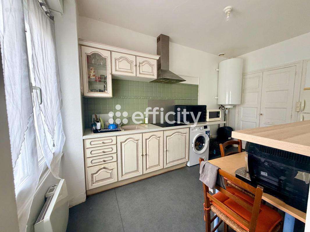 Appartement à BREST