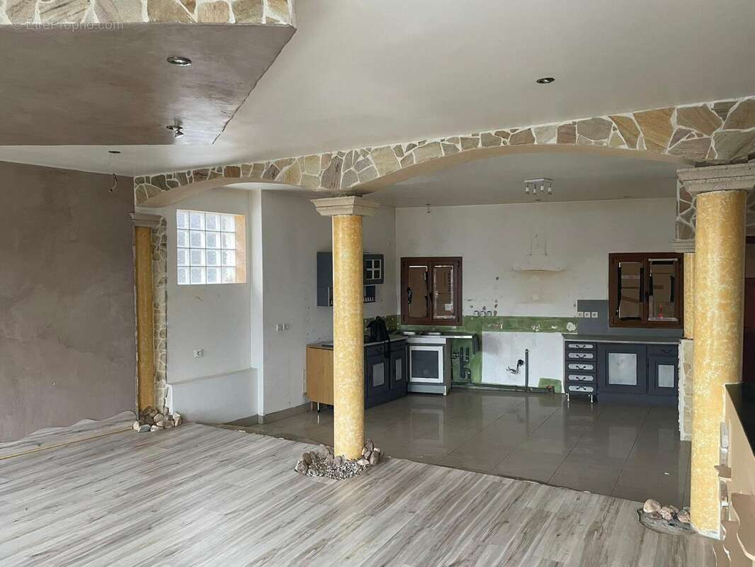 Photo 8 - Maison à PONT-DU-CHATEAU