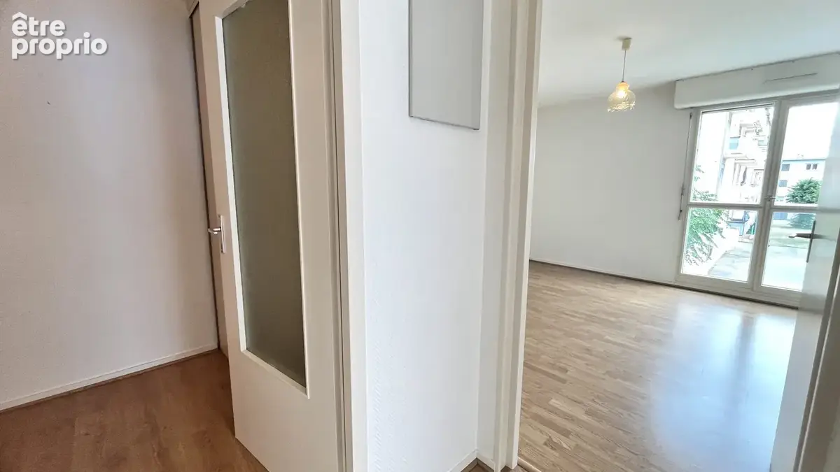 Appartement 51 m² à Colmar  - photo 3