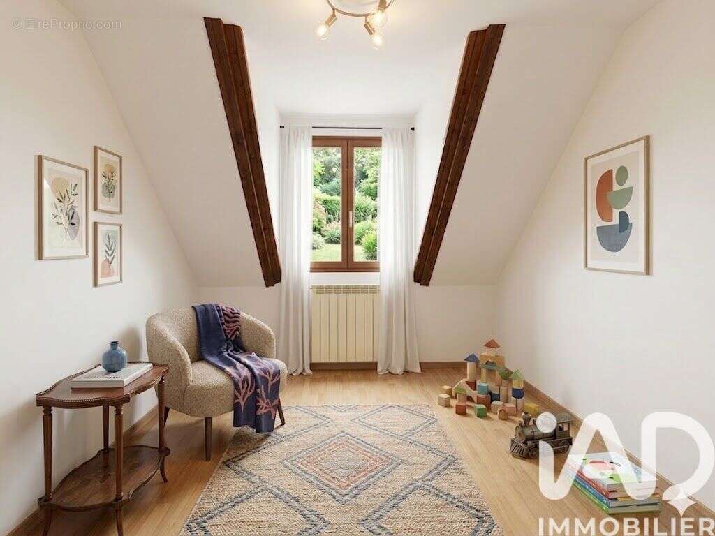 Photo 6 - Maison à NOISY-LE-GRAND