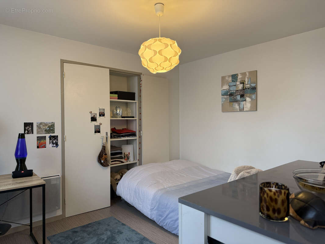 Appartement à POITIERS