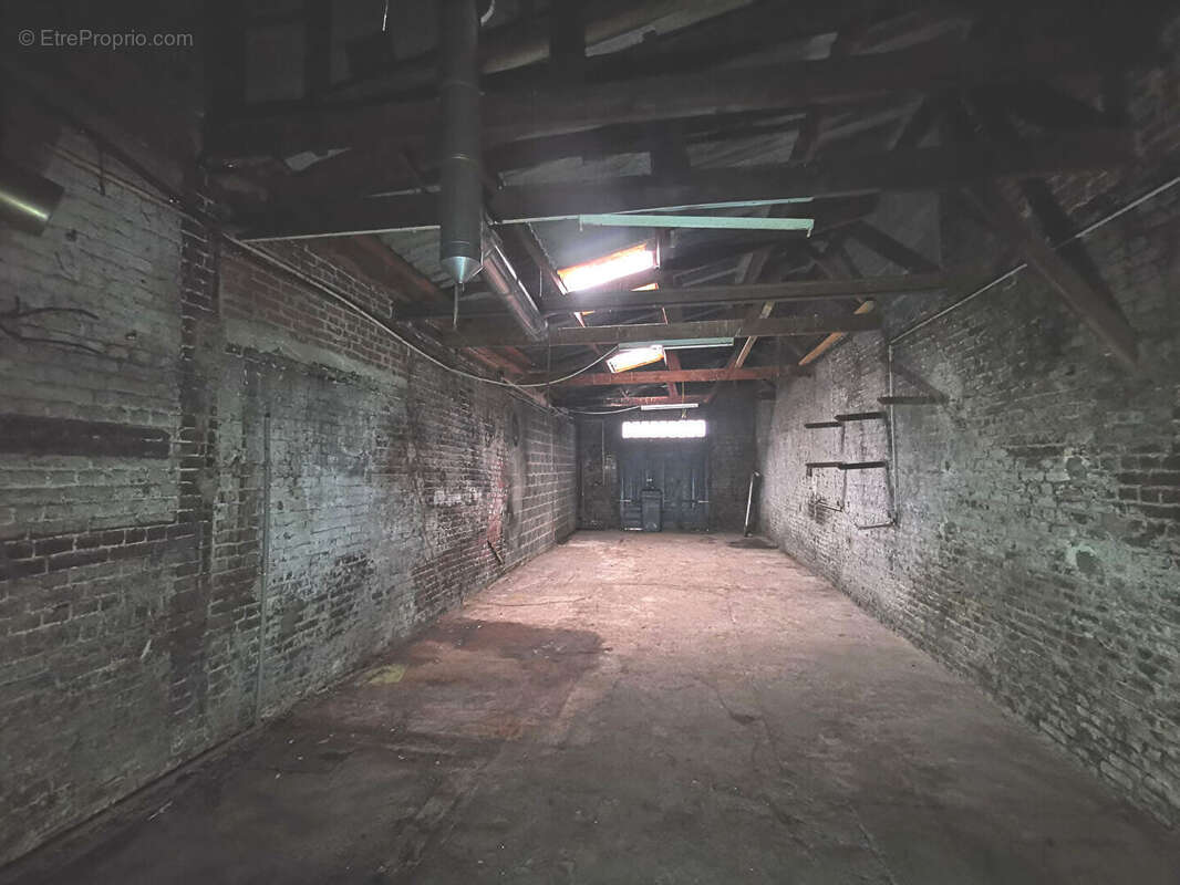 Appartement à MARCQ-EN-BAROEUL