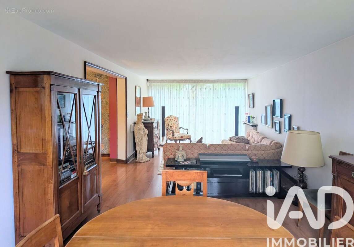 Photo 4 - Maison à CHELLES