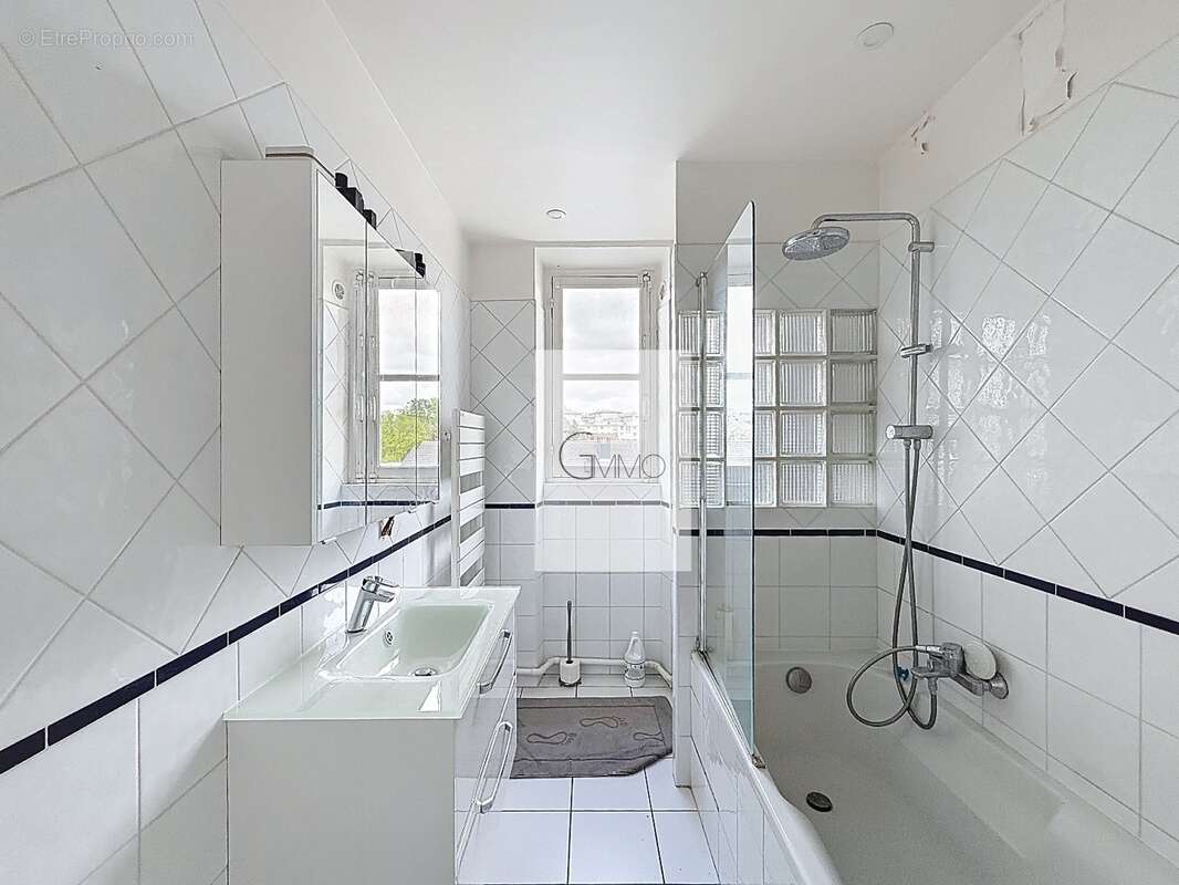 Appartement à THIAIS