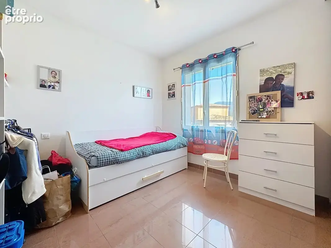 Carros les Plans villa 4 pièces 190 m² Piscine - photo 18