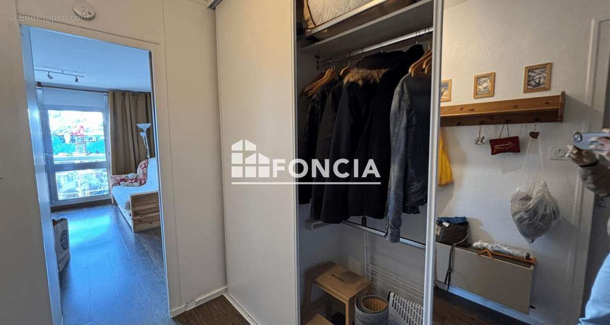 Appartement à MONT-DE-LANS