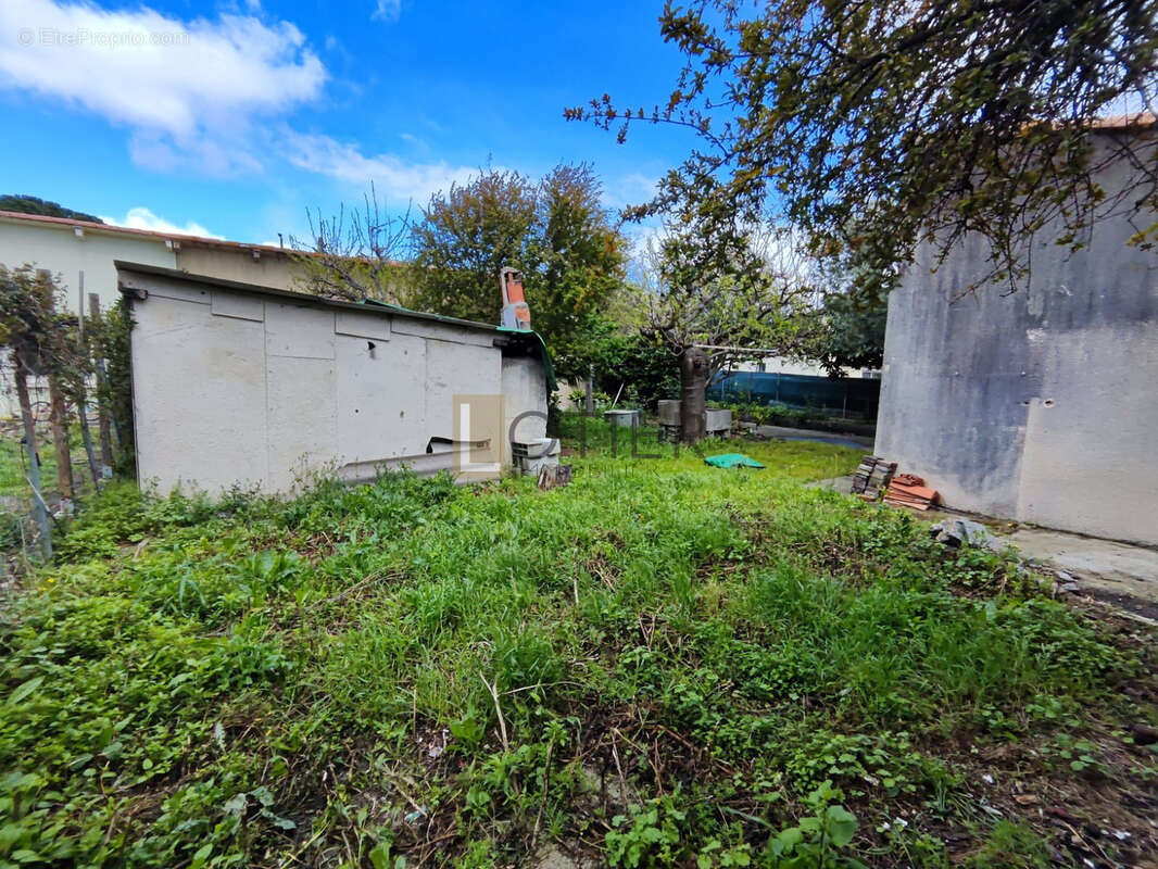 Maison à CARCASSONNE