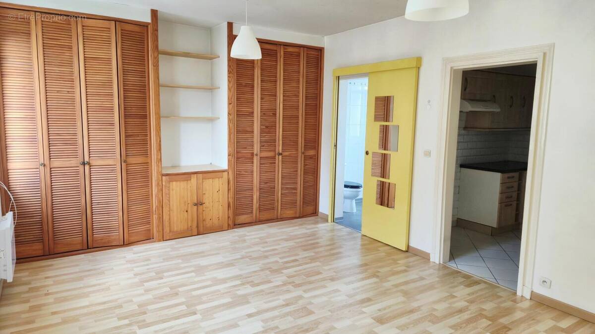 Photo 1 - Appartement à SOTTEVILLE-LES-ROUEN