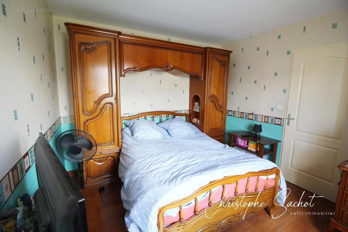 Photo 9 - Maison à AMURE