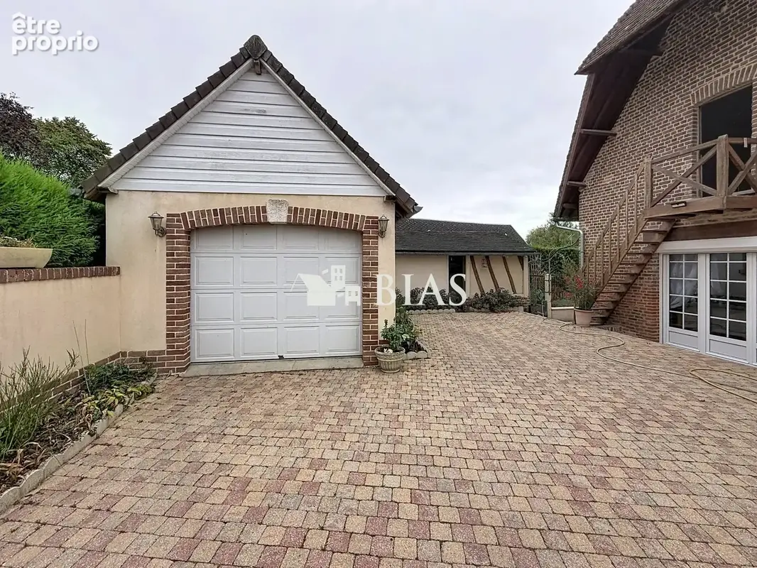Maison 175 m² à Neufchatel-En-Bray  - photo 4