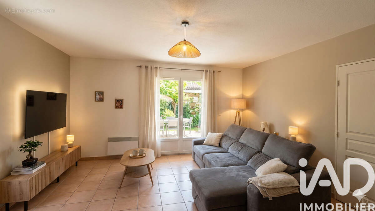 Photo 2 - Maison à CANOHES