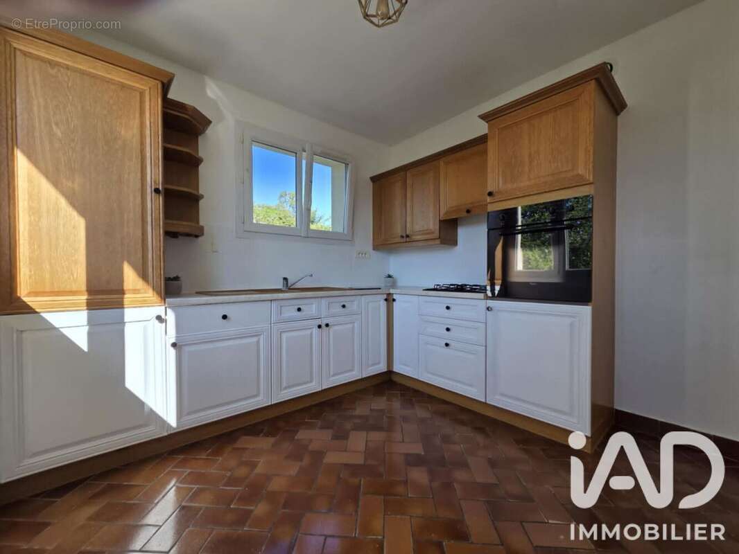 Maison 84 m² à Conteville  - photo 6