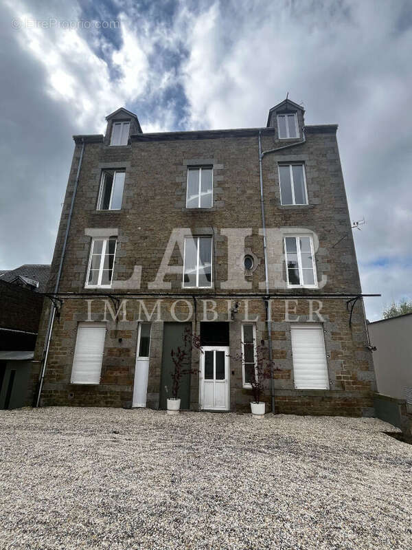 Appartement à LA FERTE-MACE