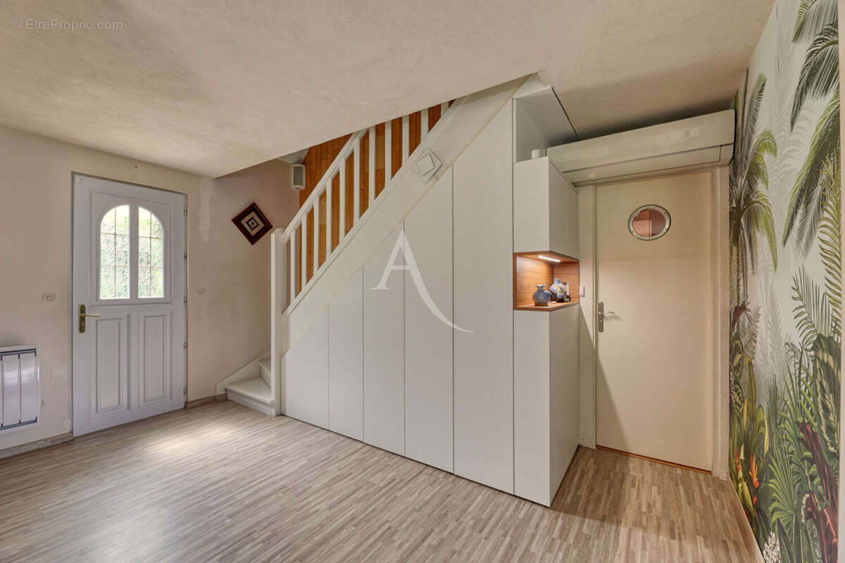 Maison à ORVAULT