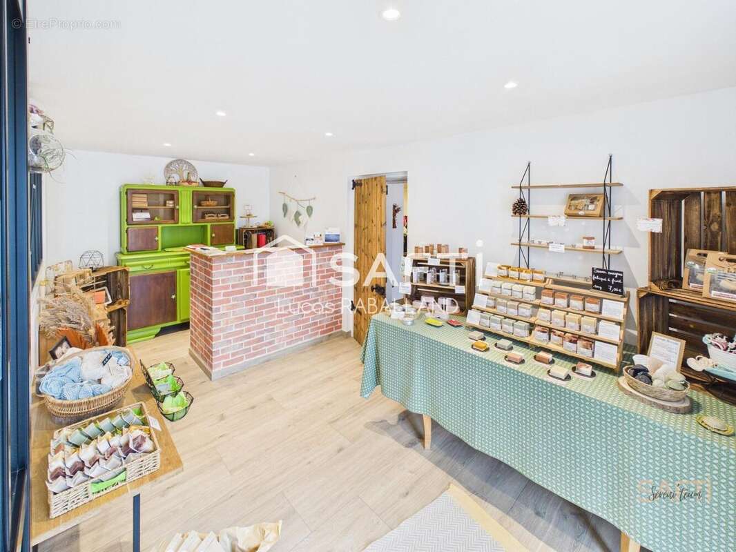 Photo 9 - Maison à LA FERRIERE