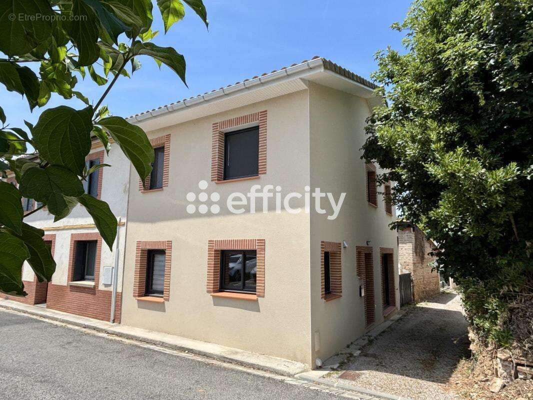 Maison à BONDIGOUX