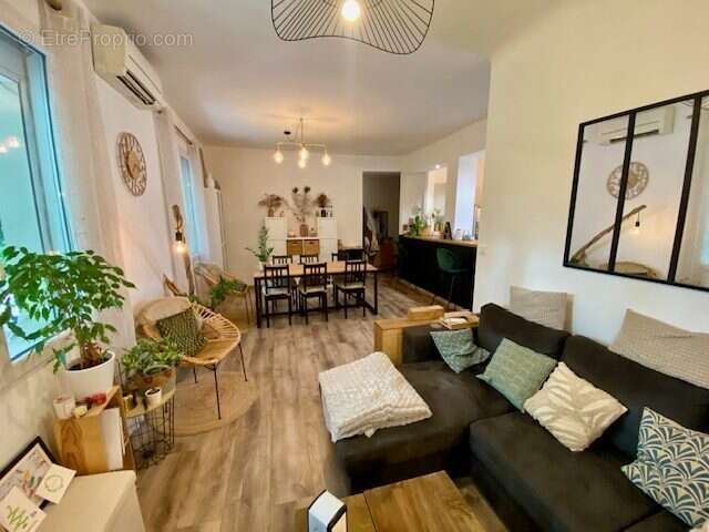Appartement à PERPIGNAN