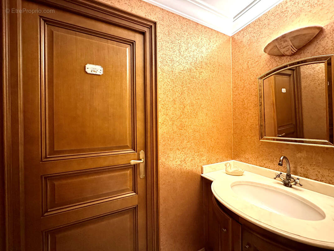 Maison à BEAUVOIR-SUR-MER