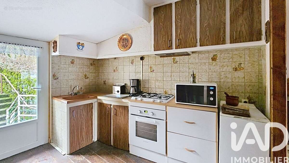 Photo 5 - Maison à LACAUNE
