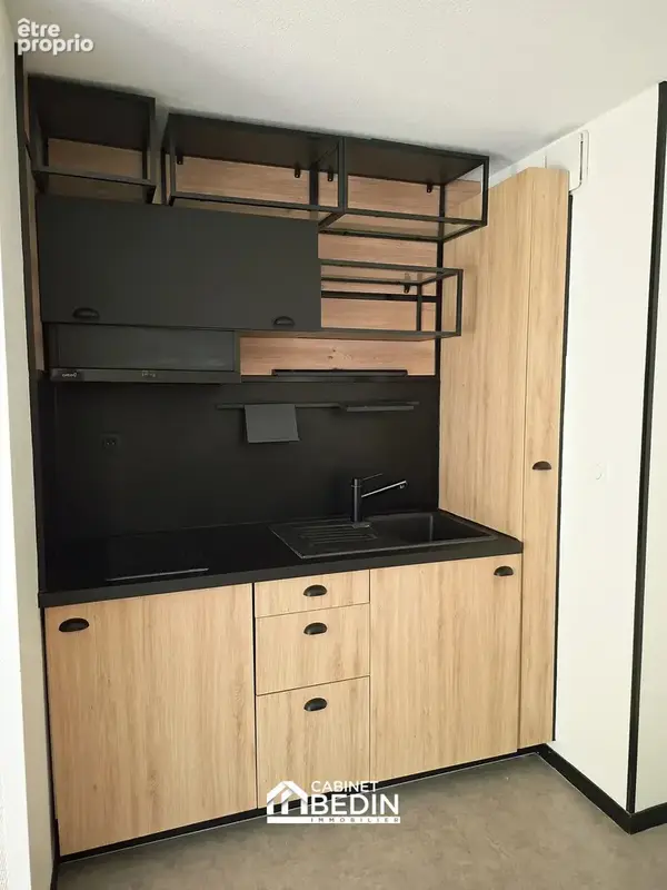 Appartement 35 m² à Merignac  - photo 7