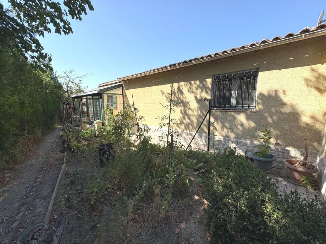 Maison à VENDARGUES