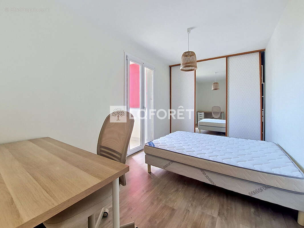 Appartement à TALENCE