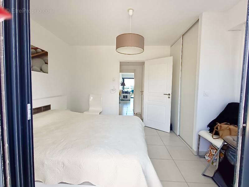 Appartement à CAGNES-SUR-MER