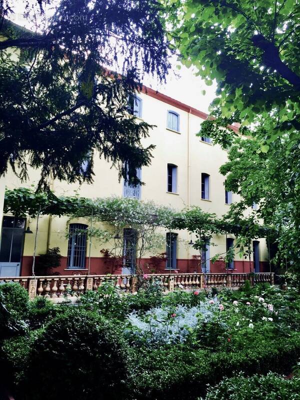 Maison à ILLE-SUR-TET