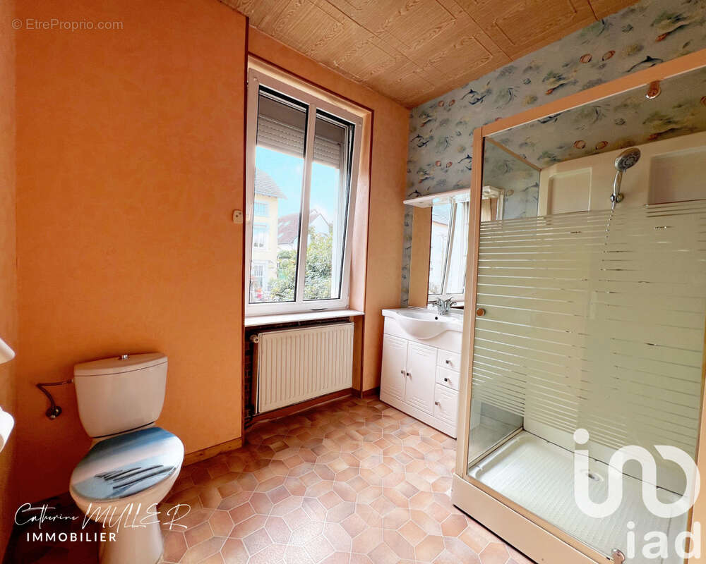 Photo 5 - Maison à ISSENHEIM