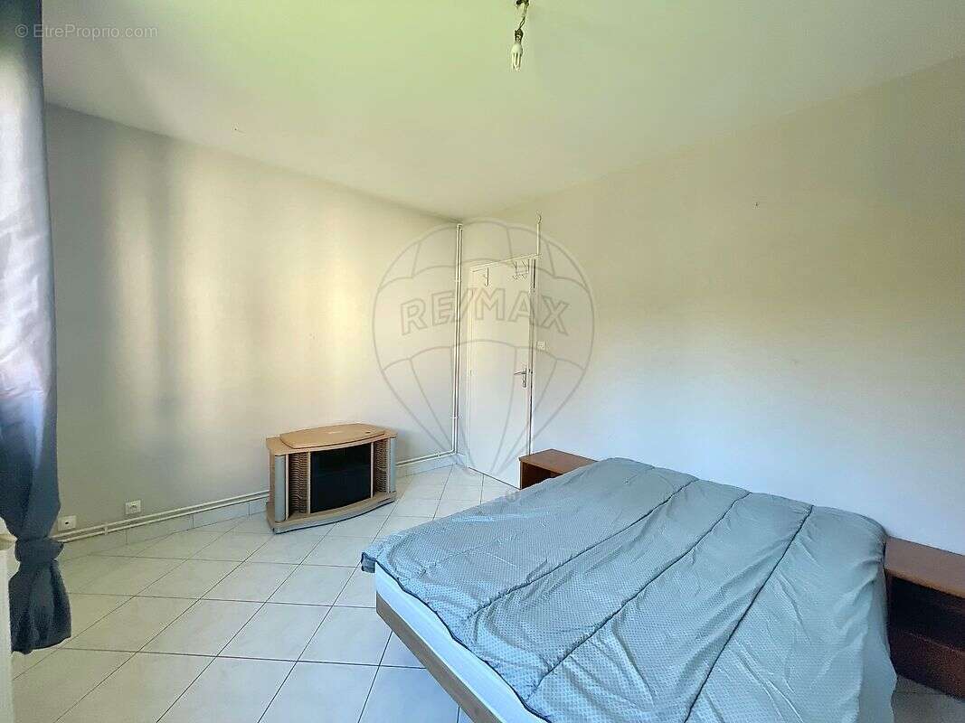Appartement à THIONVILLE